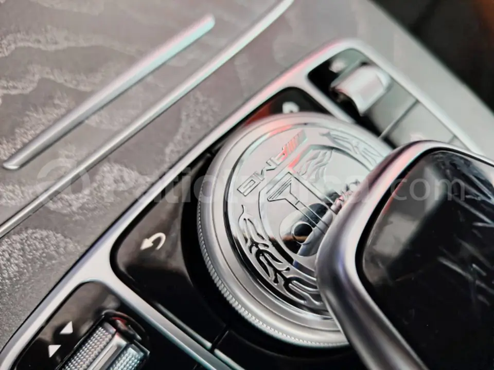 Foto 33 de Mercedes Benz E200