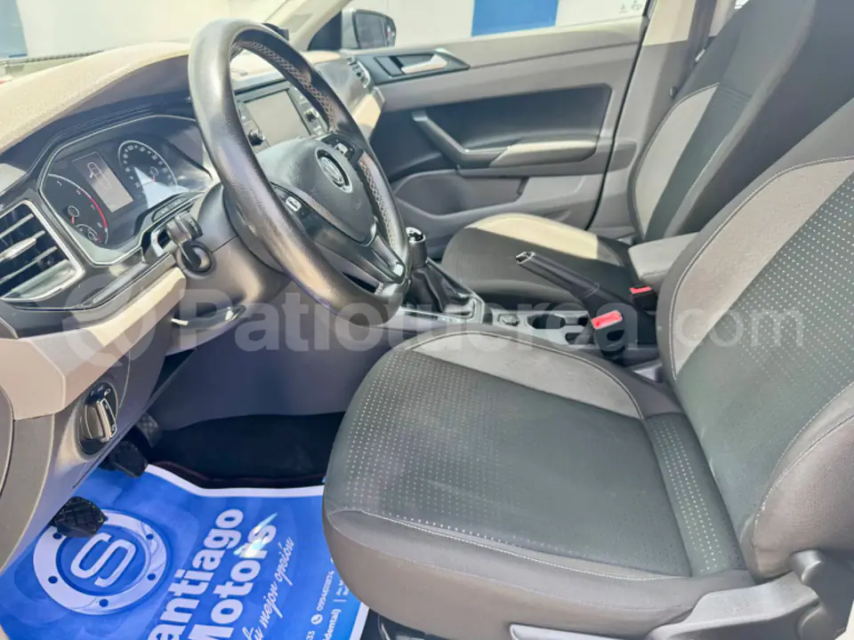 Foto 7 de Volkswagen POLO CONFORTLINE