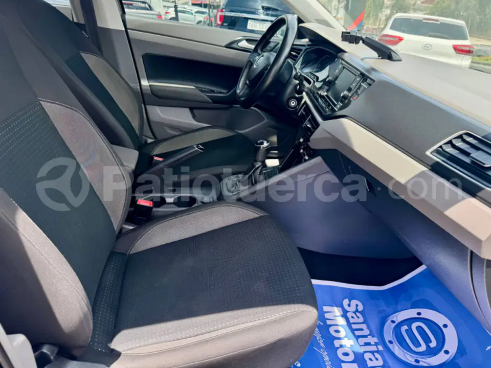 Foto 11 de Volkswagen POLO CONFORTLINE