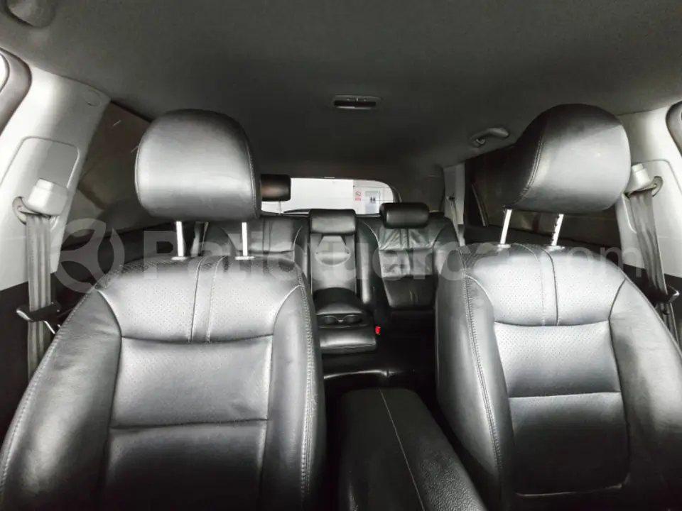 Foto 12 de Kia Sorento