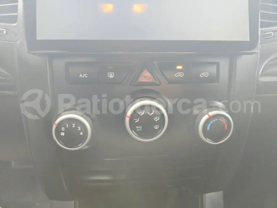 Foto 16 de Kia Sorento