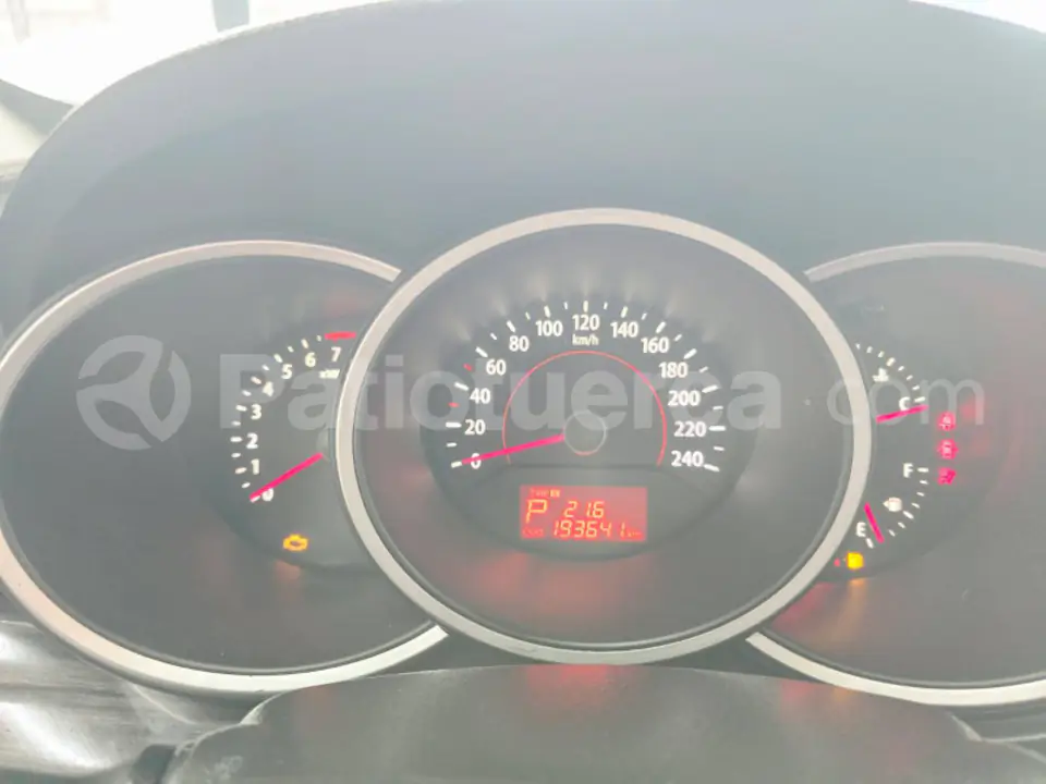 Foto 18 de Kia Sorento