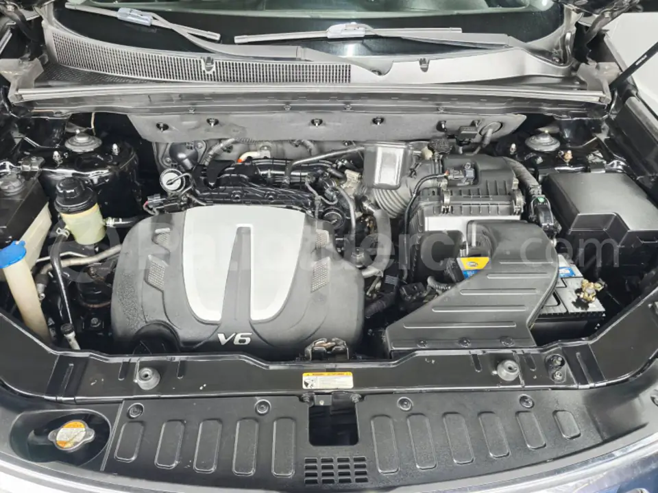 Foto 20 de Kia Sorento