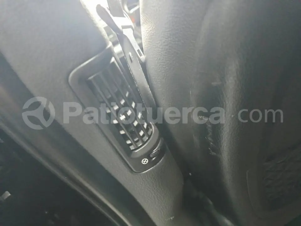 Foto 21 de Kia Sorento