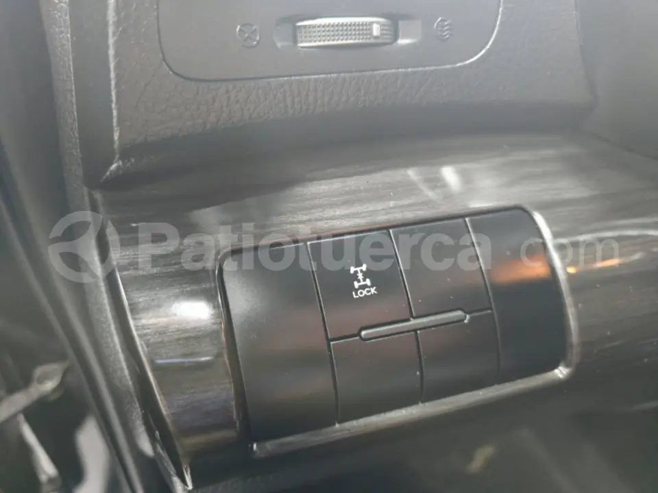 Foto 23 de Kia Sorento