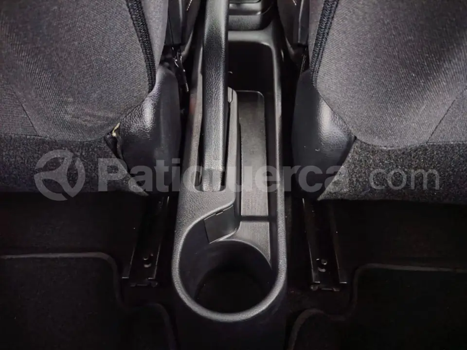 Foto 24 de Kia Picanto