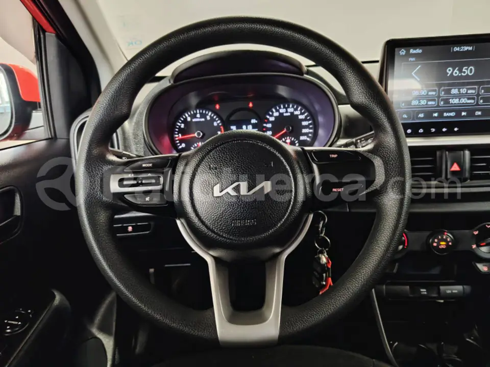 Foto 26 de Kia Picanto