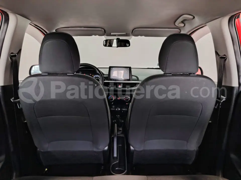 Foto 16 de Kia Picanto R