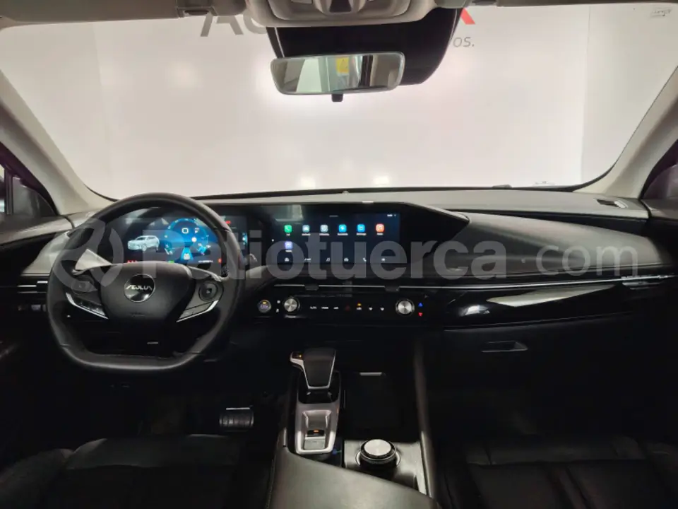 Foto 12 de DongFeng HUGE T