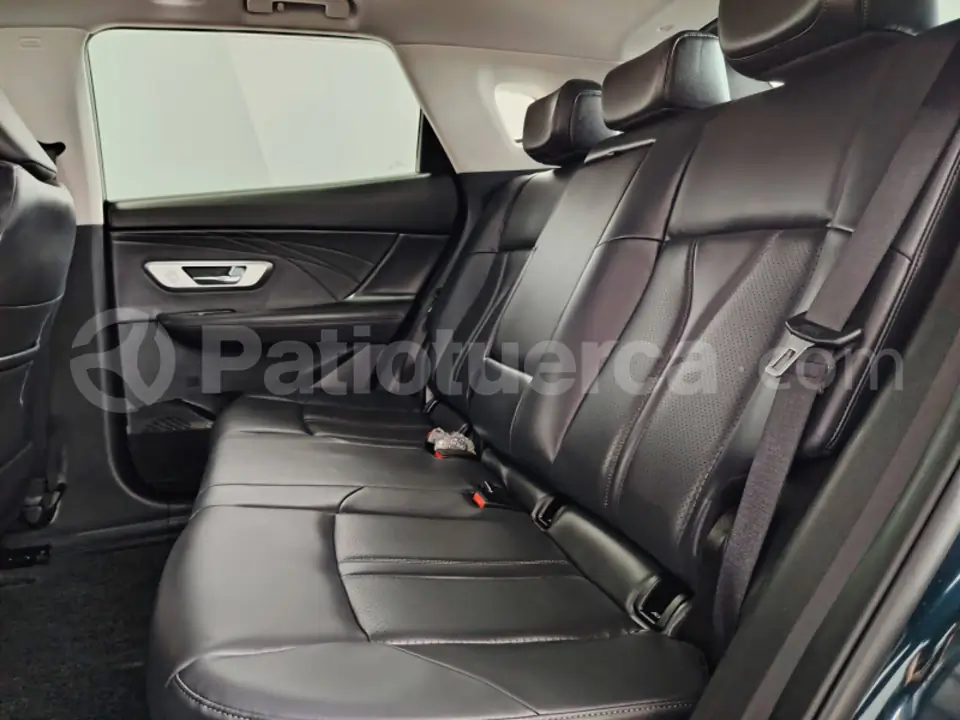 Foto 18 de DongFeng HUGE T