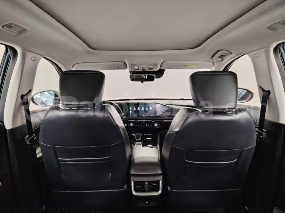 Foto 26 de DongFeng HUGE T