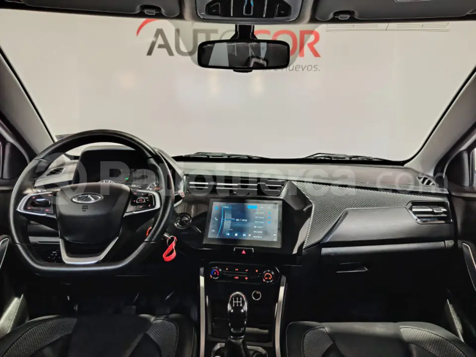 Foto 13 de Chery TIGGO 2 PRO