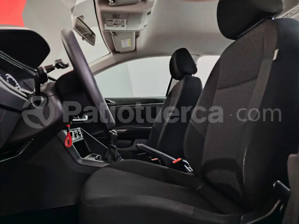 Foto 7 de Volkswagen Virtus