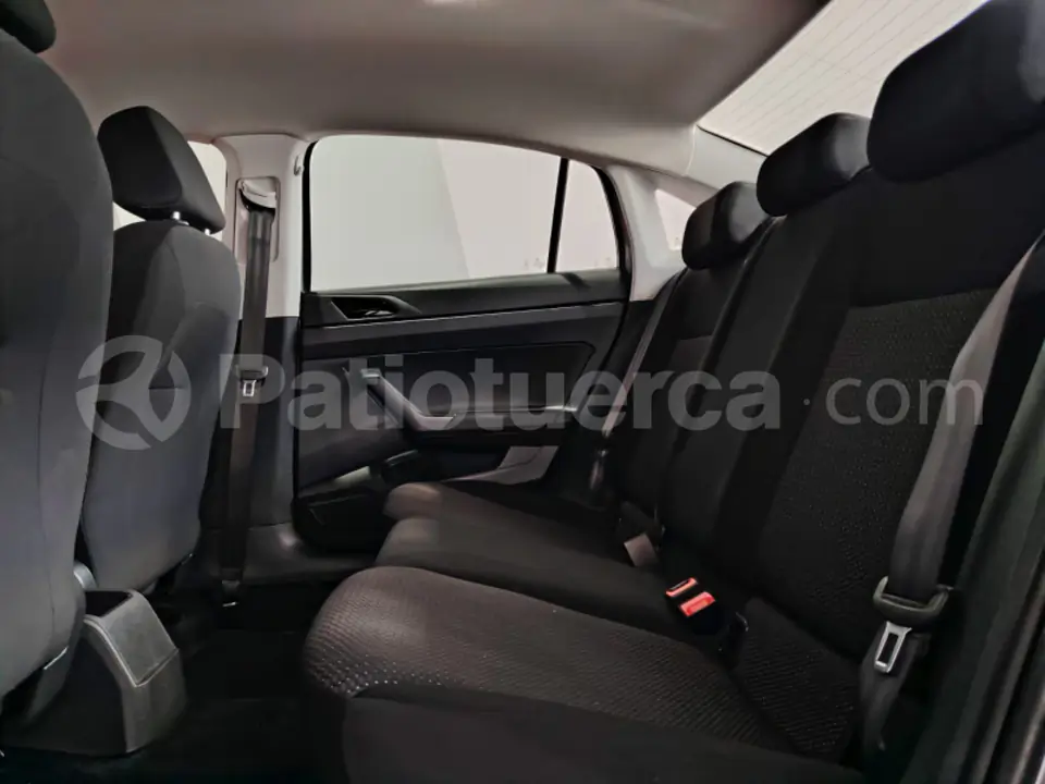 Foto 8 de Volkswagen Virtus