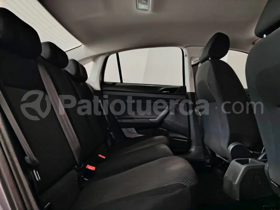 Foto 9 de Volkswagen Virtus