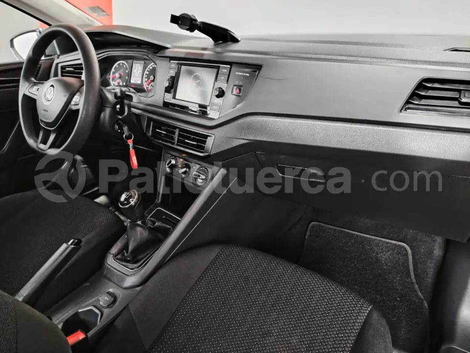 Foto 12 de Volkswagen Virtus