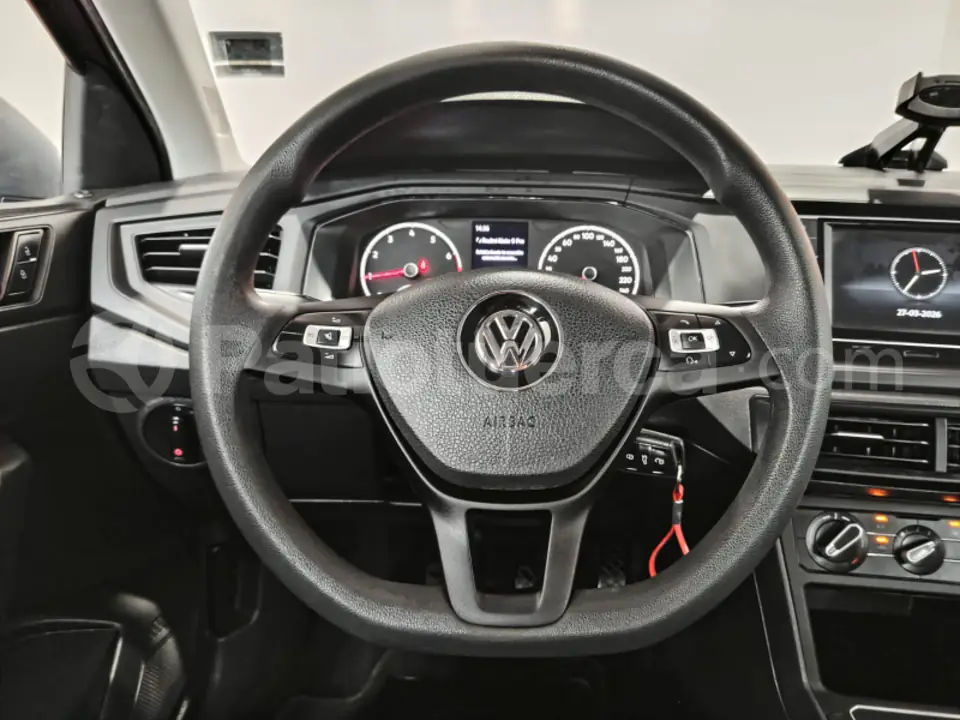 Foto 18 de Volkswagen Virtus