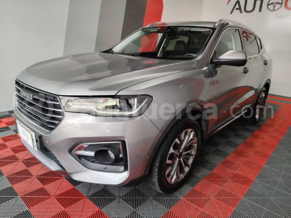 Foto 1 de Haval H6