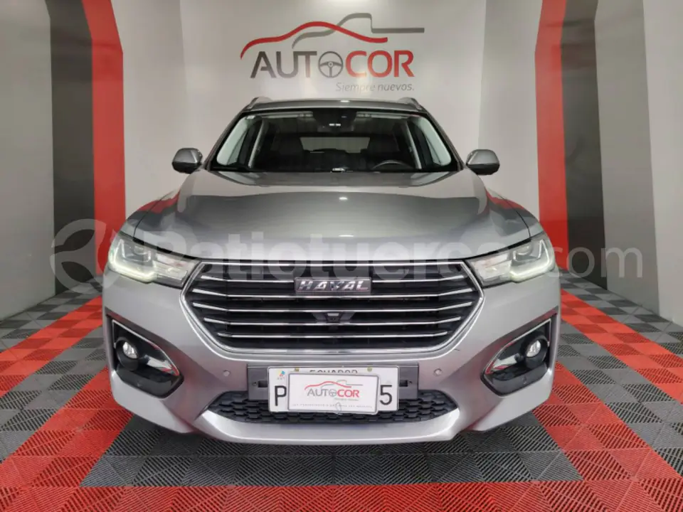 Foto 1 de Great Wall Haval H6