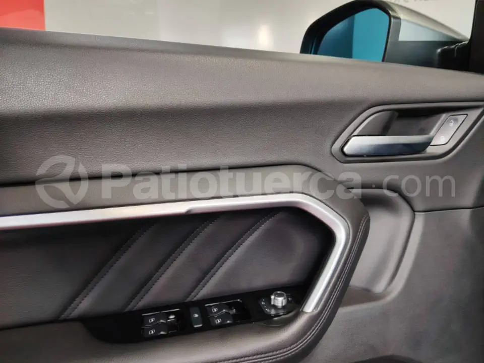 Foto 12 de Great Wall Haval H6