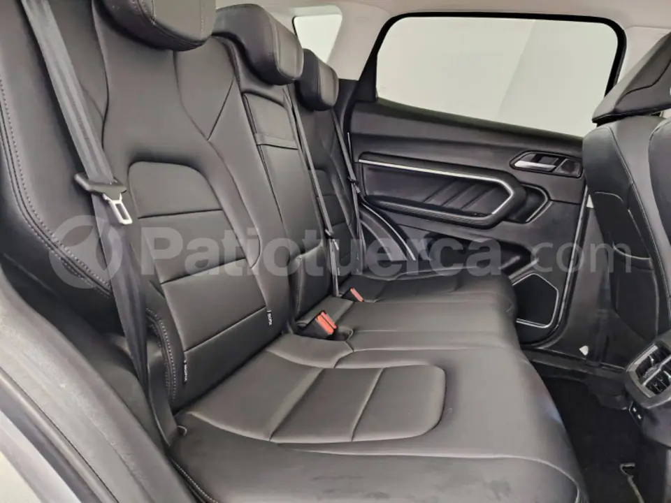 Foto 14 de Great Wall Haval H6