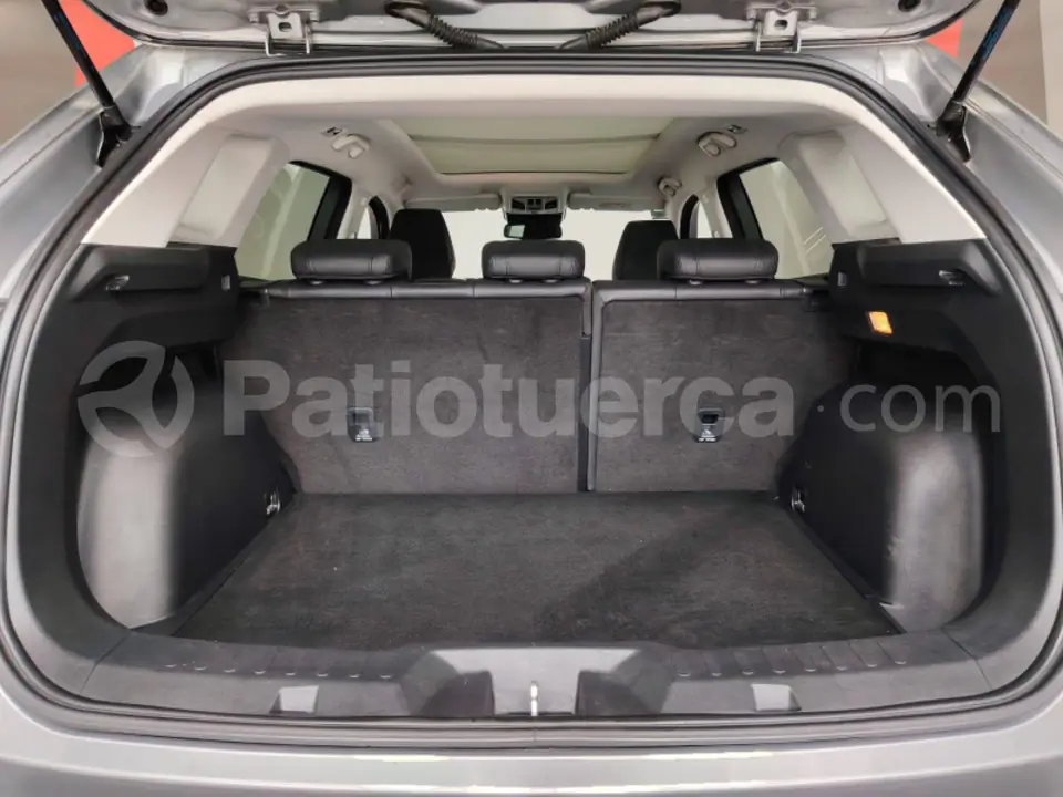 Foto 16 de Great Wall Haval H6