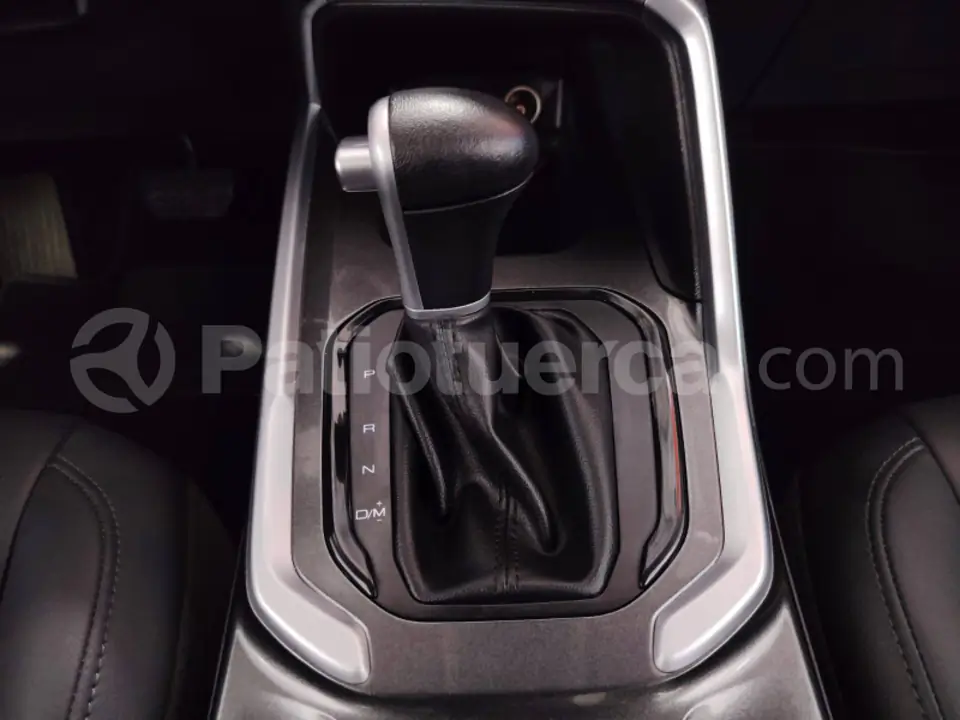 Foto 25 de Great Wall Haval H6