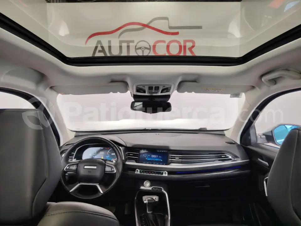 Foto 30 de Great Wall Haval H6