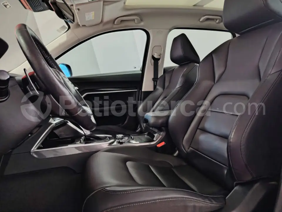 Foto 12 de Great Wall HAVAL H6 SUPREME