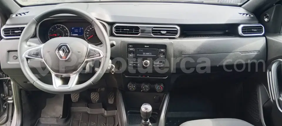 Foto 5 de Renault DUSTER ZEN