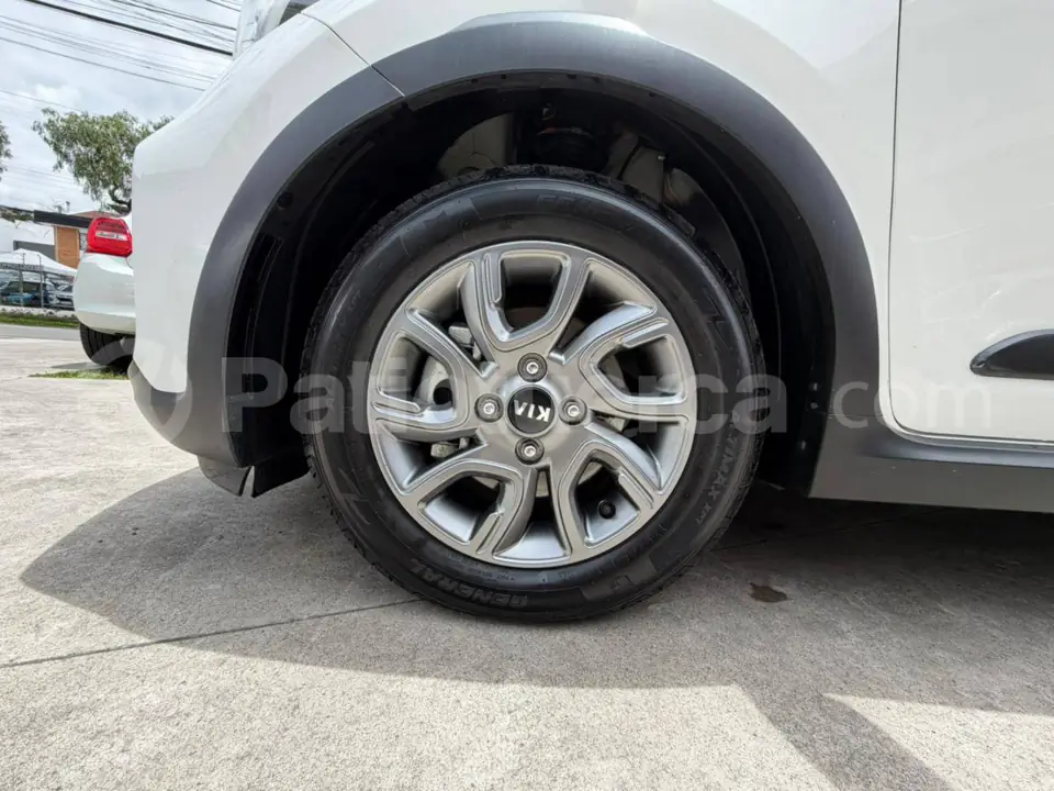 Foto 9 de Kia PICANTO GT LINE