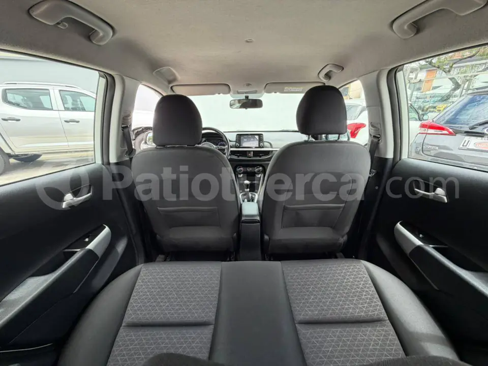 Foto 17 de Kia PICANTO GT LINE