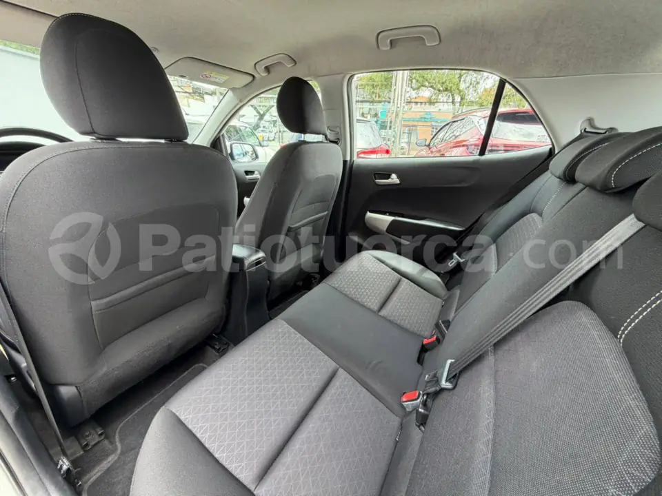 Foto 18 de Kia PICANTO GT LINE