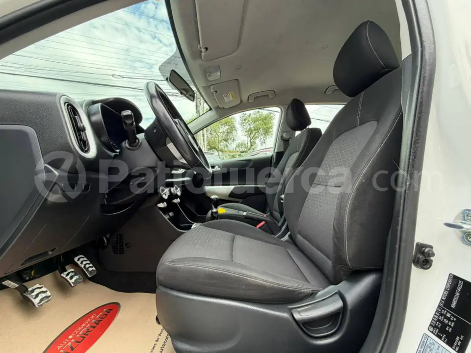 Foto 22 de Kia PICANTO GT LINE