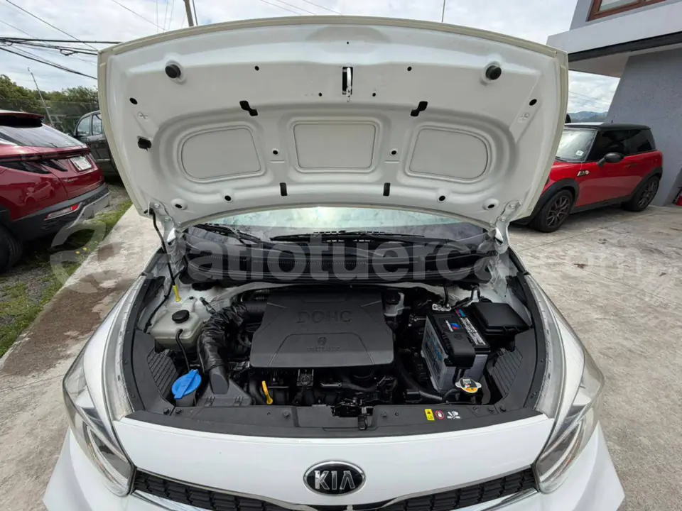 Foto 29 de Kia PICANTO GT LINE