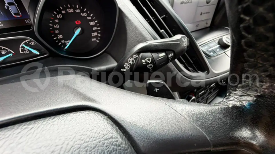 Foto 25 de Ford Escape S