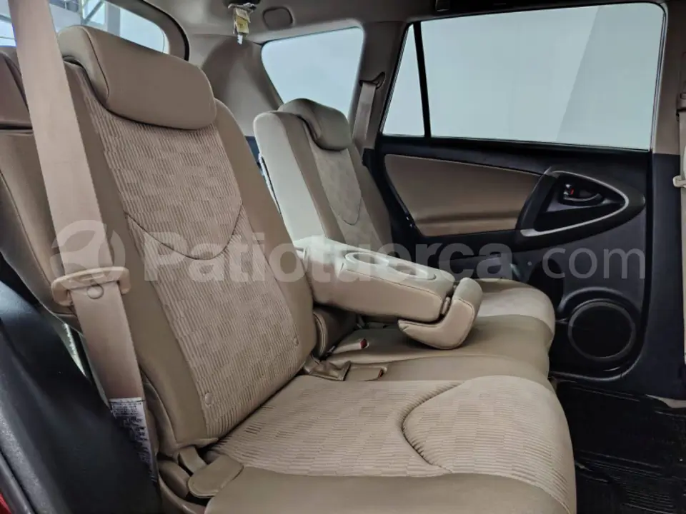 Foto 15 de Toyota RAV 4