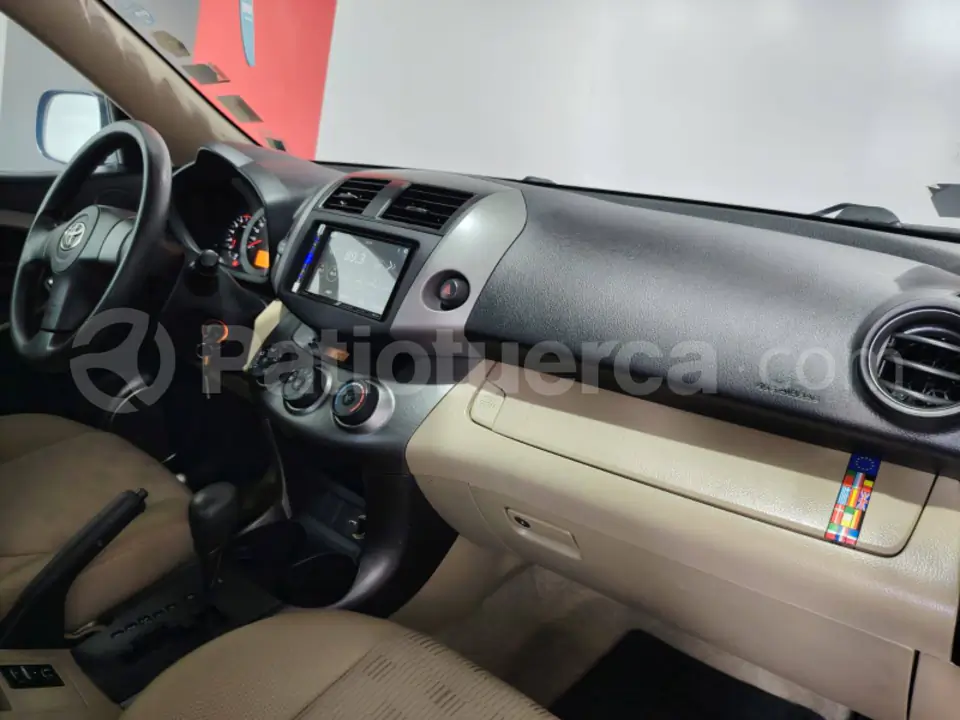 Foto 19 de Toyota RAV 4