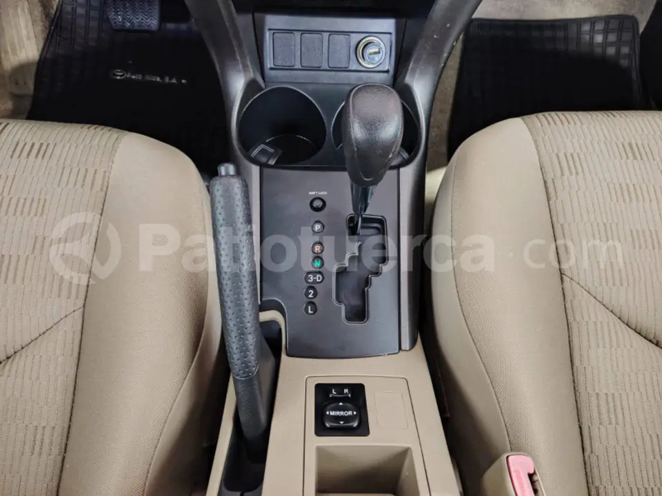 Foto 22 de Toyota RAV 4