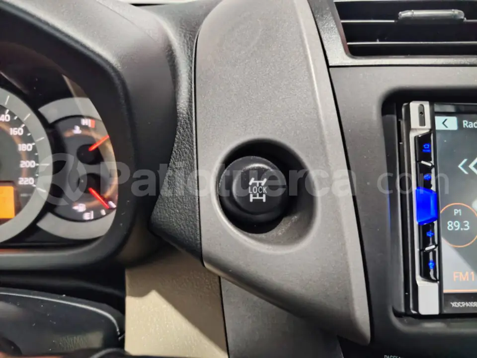 Foto 26 de Toyota RAV 4