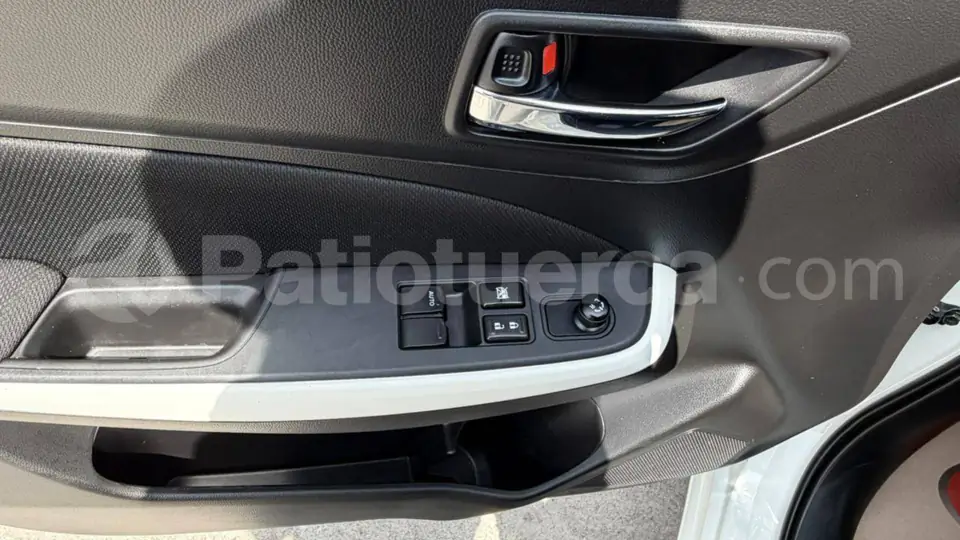 Foto 18 de Suzuki Swift