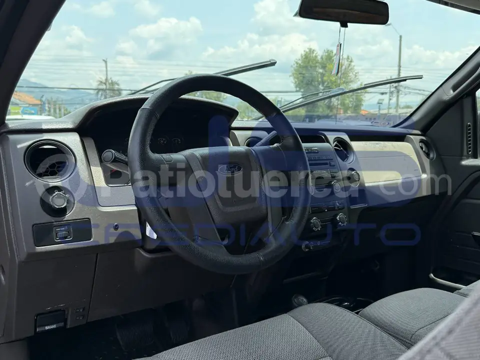 Foto 8 de Ford F150 RC