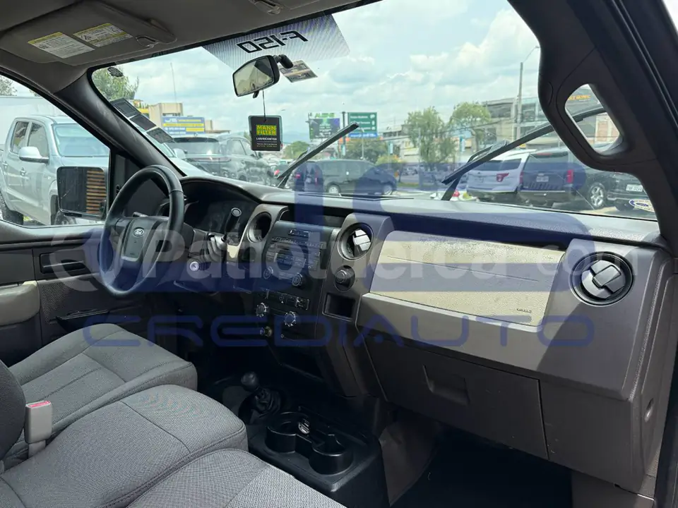 Foto 11 de Ford F150 RC