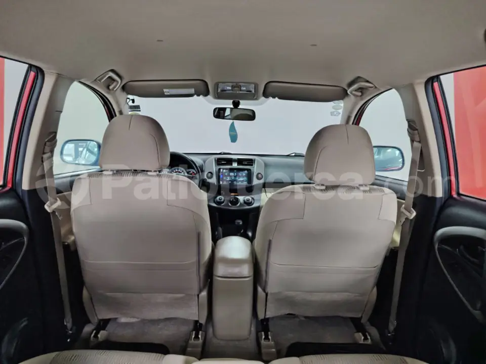 Foto 15 de Toyota RAV 4