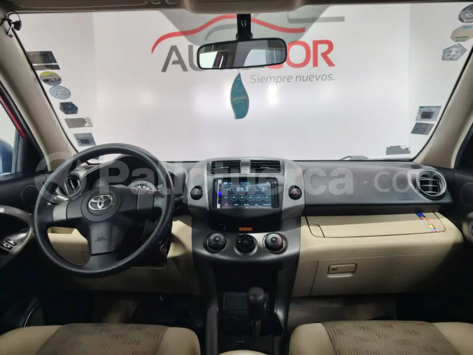 Foto 18 de Toyota RAV 4