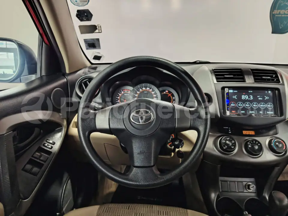 Foto 19 de Toyota RAV 4