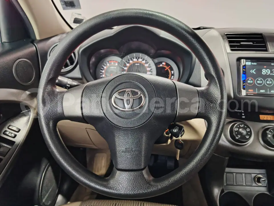 Foto 20 de Toyota RAV 4
