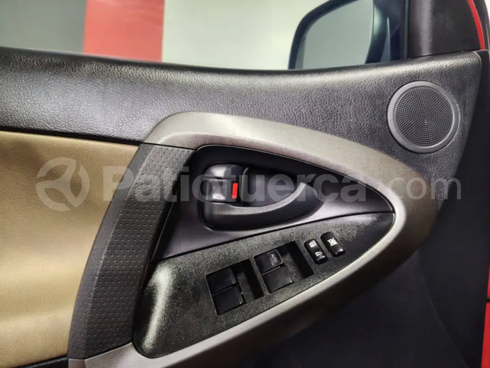 Foto 26 de Toyota RAV 4