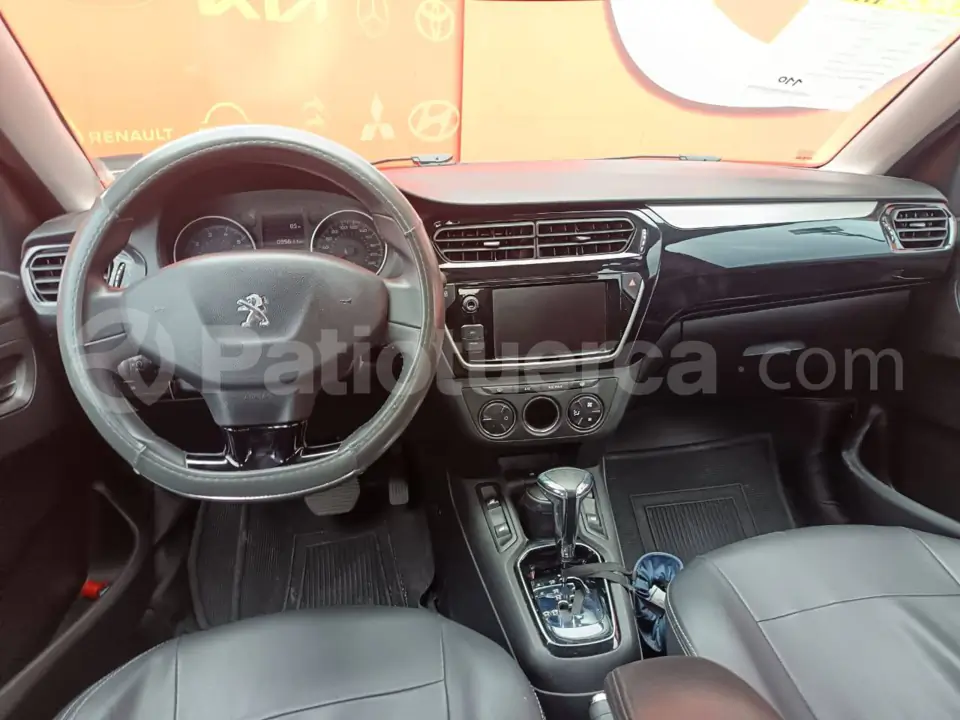 Foto 7 de Peugeot 301