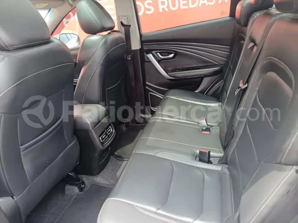 Foto 6 de Jetour X70 II